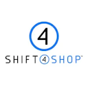 Shift4Shop	 logo