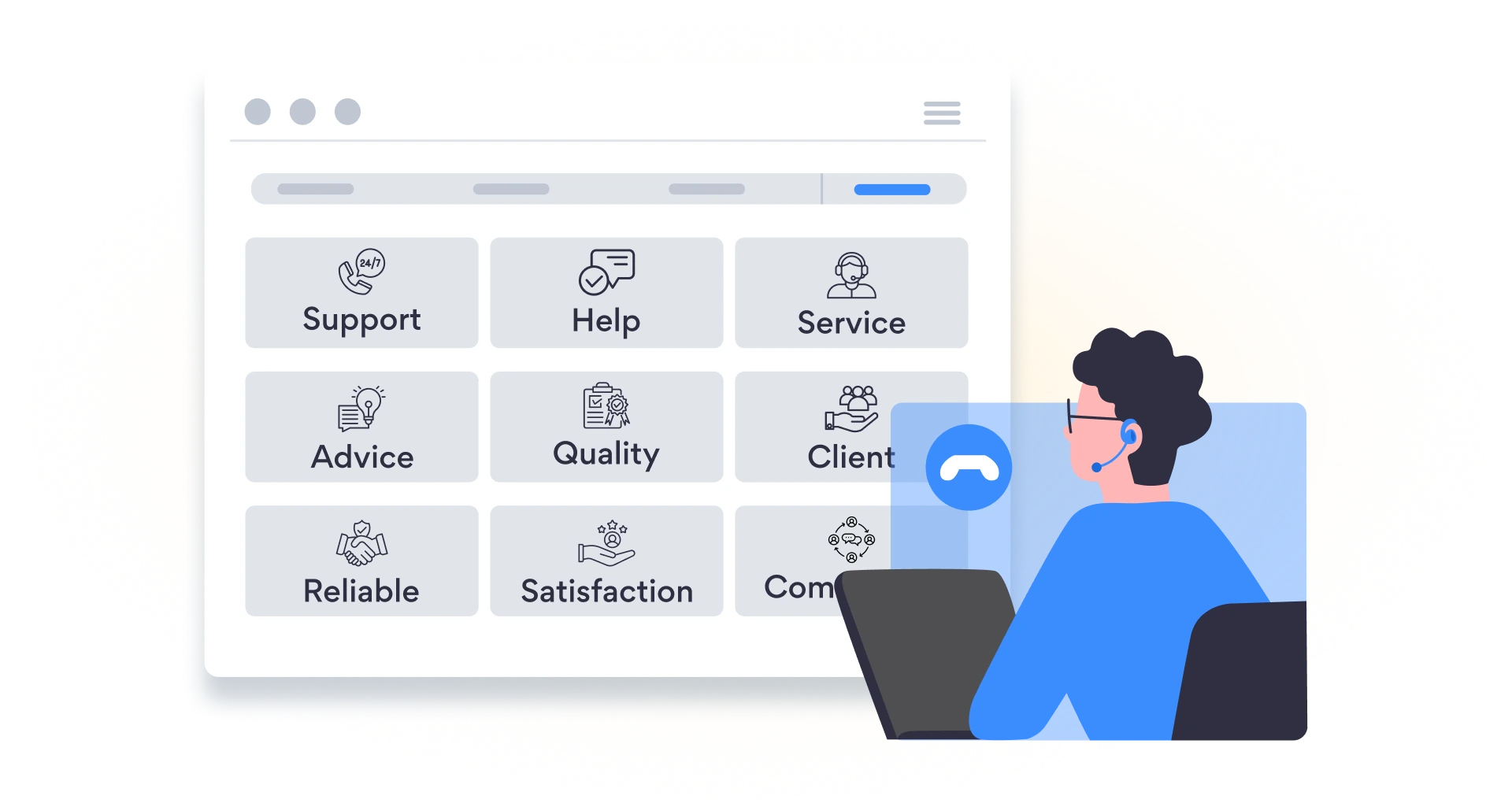 customer-success-illustration
