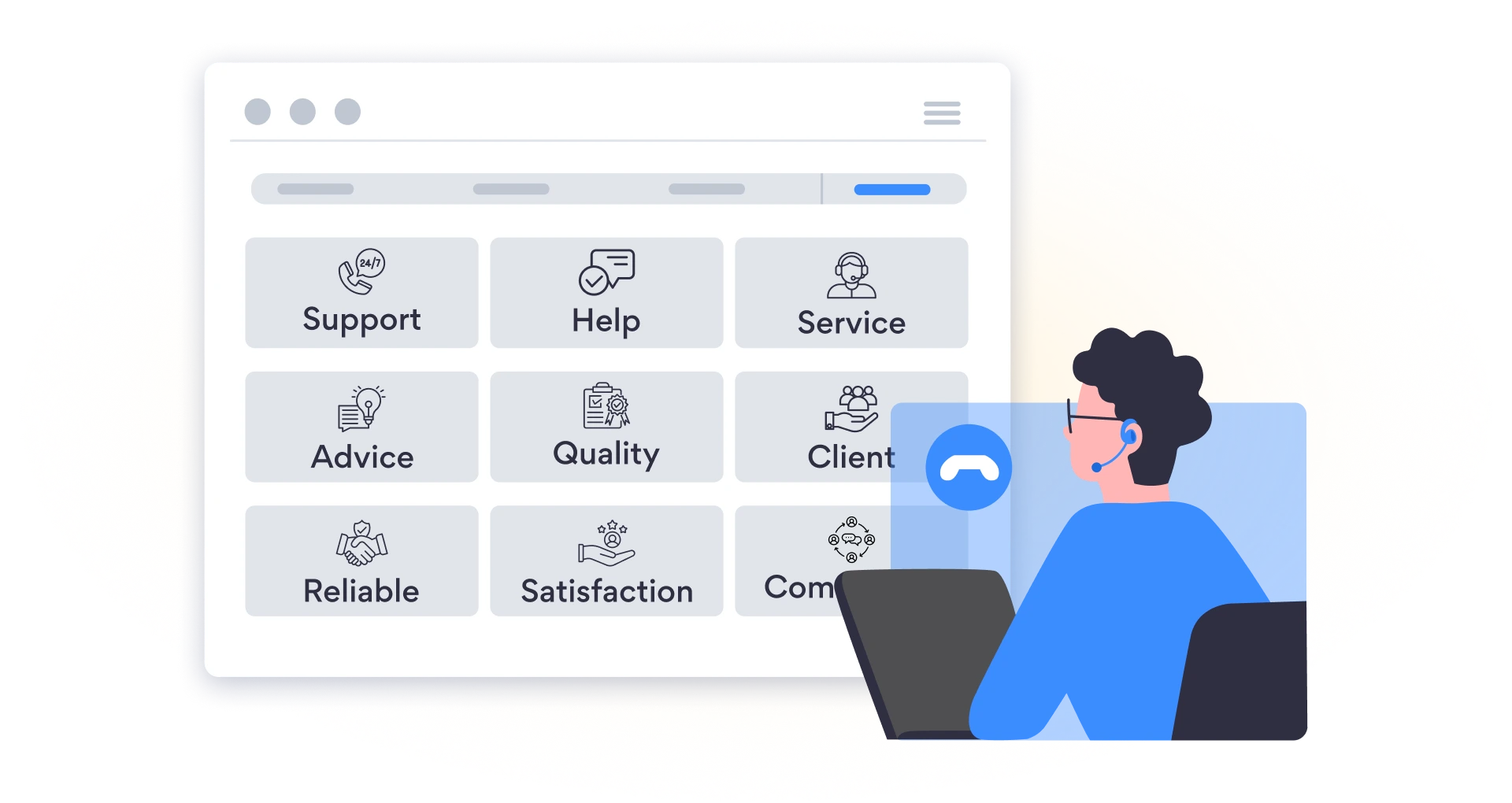 customer-success-illustration