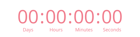 Email Countdown from POWR.io